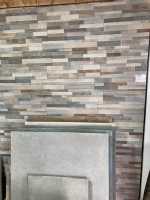 Boxer Geo Falburkolat | Csempék és Mozaikok