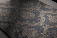 Boxer Artwork Gold Arabesque Falburkolat | Járólapok és Csempék