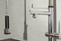 Boxer Hexagon Mozaik | Csempék és Padlólapok