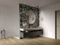 Boxer Madras Linfa Falburkolat | Csempék és Padlólapok