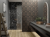 Boxer Madras Linfa Falburkolat | Csempék és Falburkolatok