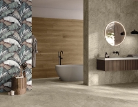 Boxer Madras Linfa Fahatású járólap | Csempék és Mozaikok