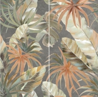 Boxer Madras Glamour Suburbia Falburkolat | Csempék és Járólapok