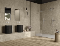 Boxer Madras Grenoble Falburkolat | Csempék és Járólapok