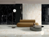 Boxer Madras Marquina Falburkolat | Csempék és Járólapok