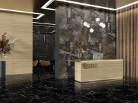 Boxer Madras Marquina Falburkolat | Csempék és Padlólapok