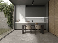 Boxer Madras Statuario Venato Falburkolat | Csempék és Járólapok