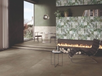 Boxer Madras Suburbia Kőhatású járólap | Csempék és Járólapok