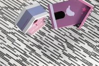 Boxer Mini Stick Mozaik | Csempék és Padlólapok