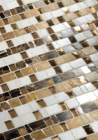 Boxer Mirror Mozaik | Csempék és Járólapok