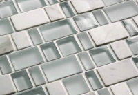 Boxer Multiglass Mozaik | Csempék és Burkolatok