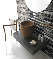 Boxer Multi Words Mozaik | Csempék és Padlólapok