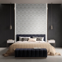 Boxer Artwork Platinum Arabesque Falburkolat