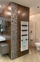 Boxer Precious Glass Mozaik | Csempék és Padlólapok