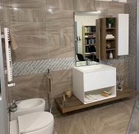 Boxer Precious Glass Mozaik | Csempék és Falburkolatok