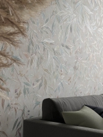 Boxer Artwork Platinum Arabesque Falburkolat