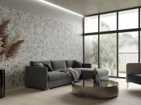 Boxer Artwork Platinum Arabesque Falburkolat