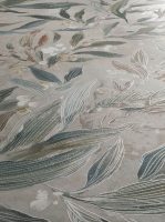 Boxer Artwork Platinum Arabesque Falburkolat