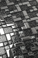 Boxer Splendor Mozaik | Csempék és Járólapok