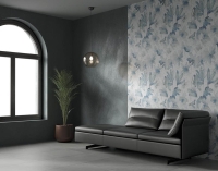 Boxer Artwork White Dream Falburkolat | Csempék és Padlólapok