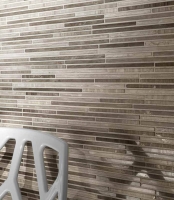 Boxer Wood Stone Mozaik | Csempék és Falburkolatok