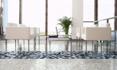 Ceramiche Brennero La Preziosa Kőhatású járólap