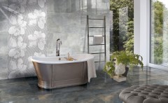 Ceramiche Brennero Gems Klasszikus fürdőszoba 