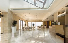 Ceramiche Brennero Grandiosa Kőhatású járólap