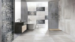 Ceramiche Brennero Mood Modern fürdőszoba 