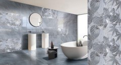 Ceramiche Brennero Istinkto Modern fürdőszoba 