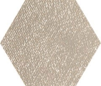 Valore Broken Hex Dekor 12,5 x 11 dekorcsempe