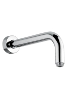 Bugnatese Wellness zuhanykar, bronz 19129BR