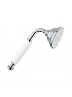 Bugnatese Oxford kézizuhany, matt bronz 19151BO