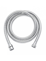 Bugnatese Wellness fém gégecső 150cm, matt bronz 19175BO