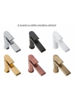 Bugnatese Accessori álló kádkifolyó 20,5cm, bronz 19304BR