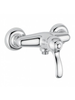 Bugnatese Lem Zuhanycsaptelep test arany színben 1938DO