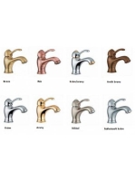 Bugnatese Lem Zuhanycsaptelep test rame színben 1938RA