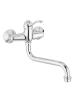 Bugnatese Lem fali mosogatócsaptelep, arany 1940DO