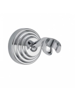 Bugnatese Wellness zuhanytartó klasszikus, arany 19422DO