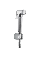 Bugnatese Olympia bidé kézizuhanyszett, króm 19469CR