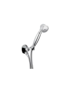 Bugnatese Wellness zuhanyszett, bronz 19712BR