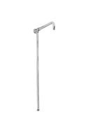 Bugnatese Olympia zuhanyrúd, bronz 19719BR