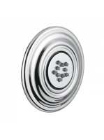 Bugnatese Wellness klasszikus oldalzuhany, arany 19742DO