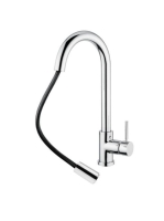 Bugnatese Kobuk mosogatócsaptelep, bronz 2270BR