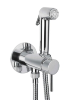 Bugnatese Kobuk falsík alatti bidécsaptelep, króm 2293CR