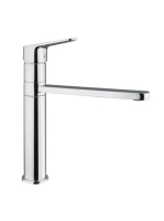 Bugnatese Century mosogatócsaptelep, króm 3682CR