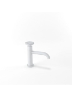 Bugnatese Millenovecinquanta hidegvizes csaptelep, matt fehér 4545BI