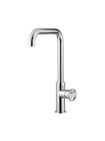 Bugnatese Millenovecinquanta mosogatócsaptelep, matt fehér 4682BI