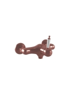 Bugnatese Oxford zuhanycsaptelep, rame 6338RA