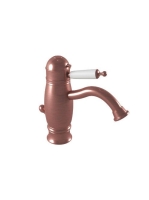 Bugnatese Oxford termosztátos mosdócsaptelep automata leeresztővel, rame 6362RA